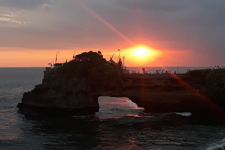 Exploring Bali’s Royal and Water Temples: A Journey Through History photo 2