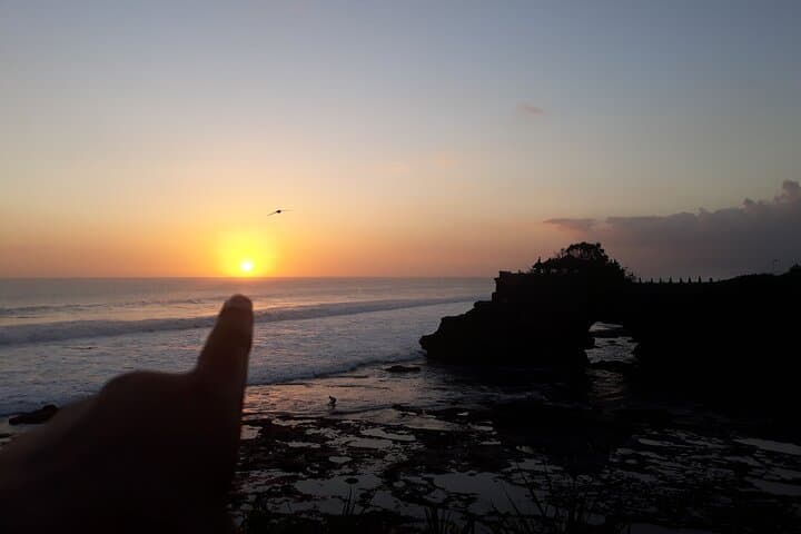 Exploring Bali’s Royal and Water Temples: A Journey Through History photo 5