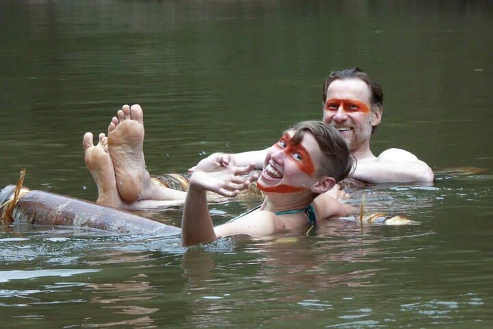 3-Day Amazon Survival Program from Iquitos — Intensive Jungle Survival Training photo 4