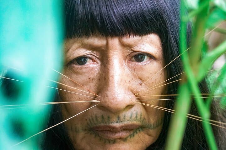 15-Day Matses Expedition: Remote Amazon Jungle Trek and Indigenous Cultural Immersion