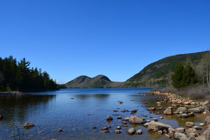 Acadia Private Highlights Tour: Cadillac Summit, Somes Sound & Lobster Lunch photo 3