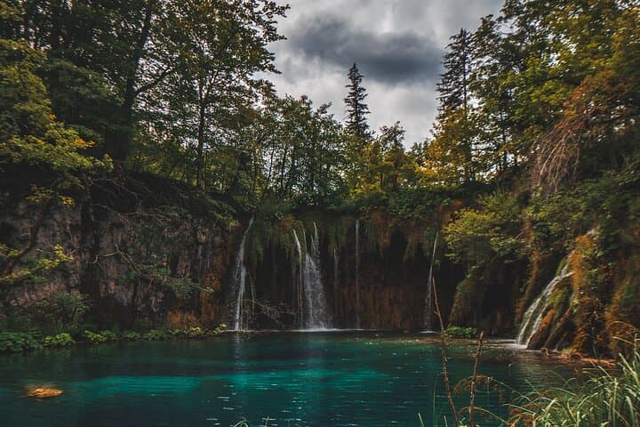 From Split to Plitvice: Self-Guided Day Trip with Boat and Train photo 4