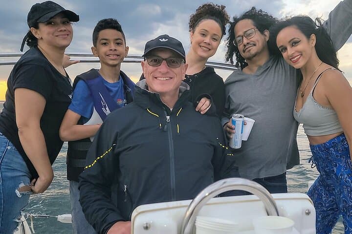 Sail Manhasset Bay: Private Long Island Sound Sailing with Captain Steve photo 2