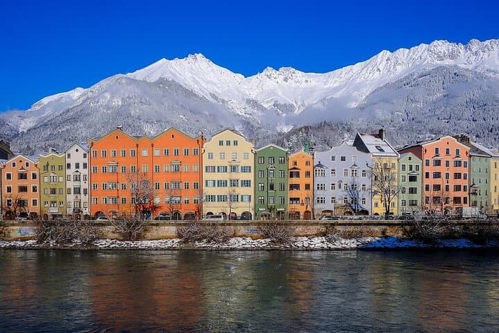 Innsbruck Mobile Puzzle Rally: Self-Guided History Walk Through Old Town photo 2