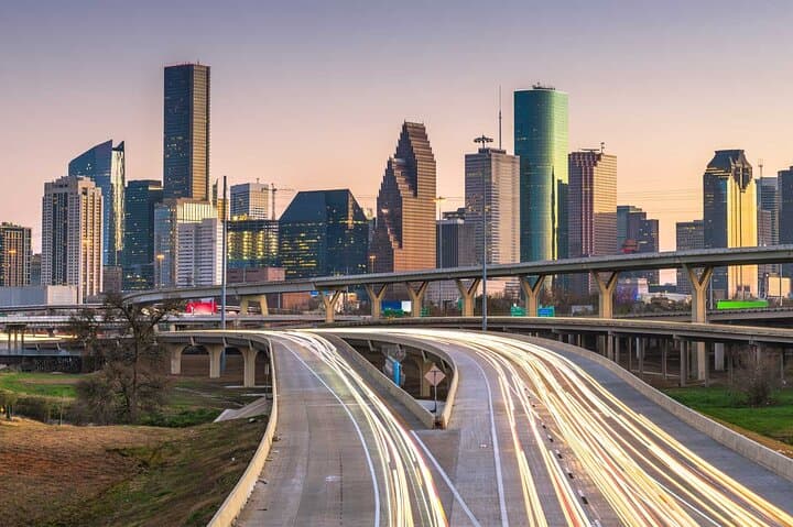 Private Sedan Transfer from Houston to IAH — Fast, Sanitized Airport Ride photo 6