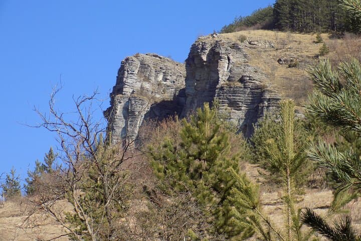 Hike the Jurassic Sea: Komstitsa Fossil Walk from Sofia photo 3