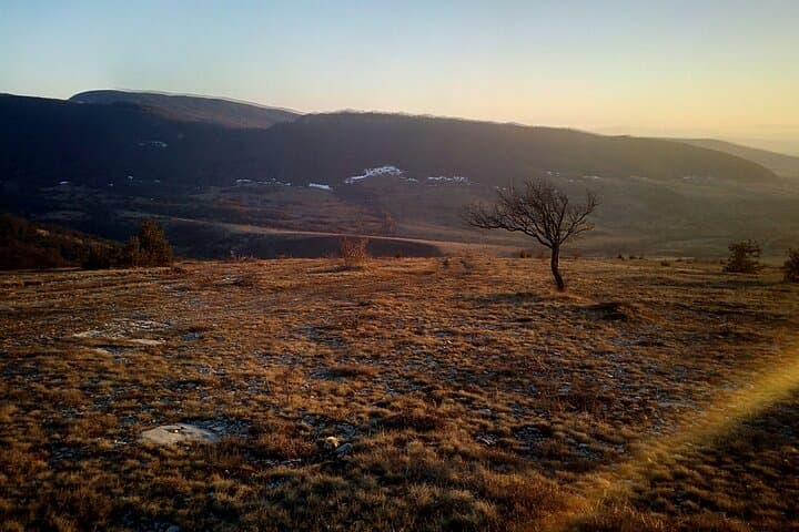 Hike the Jurassic Sea: Komstitsa Fossil Walk from Sofia photo 5
