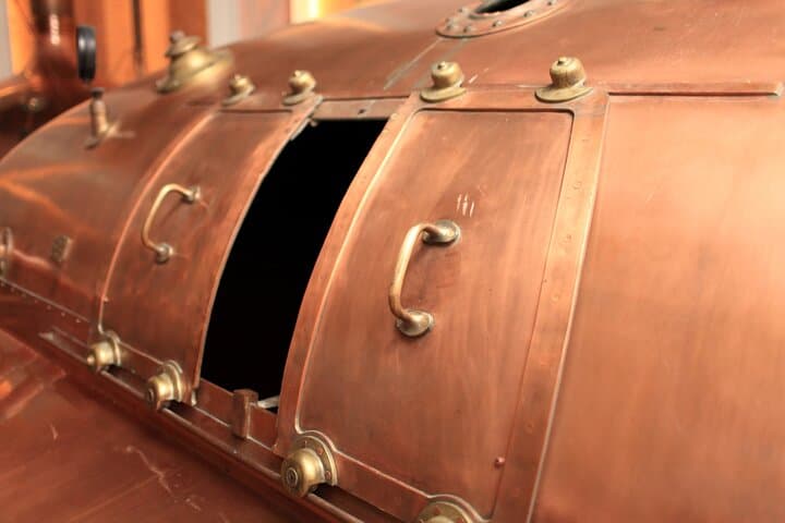Prague Brewery Tour: Pilsner Urquell Tapping School & Traditional Dinner photo 2