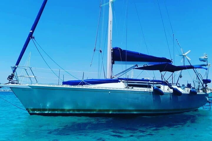 Bay of Palma Sailing: 4-Hour Mallorca Cruise with Snorkeling, Tapas & Drinks photo 1