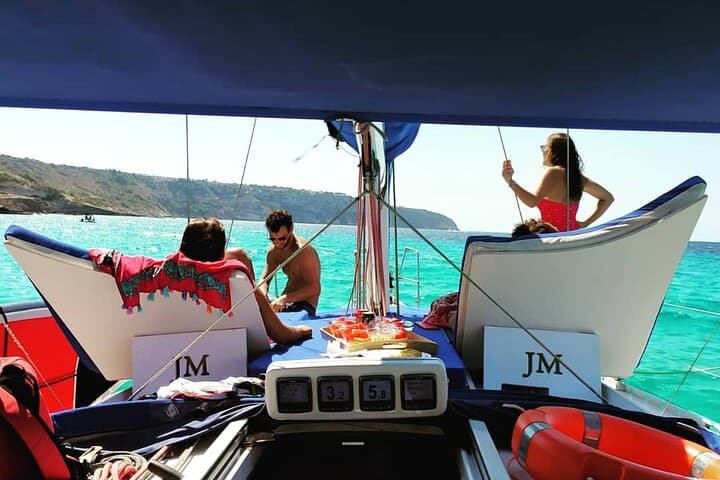 Bay of Palma Sailing: 4-Hour Mallorca Cruise with Snorkeling, Tapas & Drinks photo 4