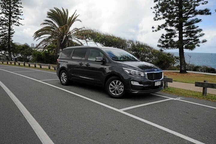 Beat the Crowds: Private Great Ocean Road Day Tour from Melbourne