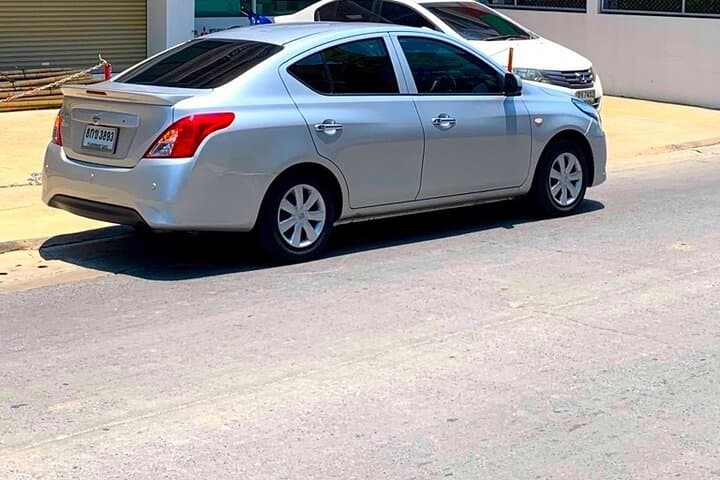 San Diego Private Airport Transfer: Hotel to SAN Shuttle (Private, Reliable) photo 2