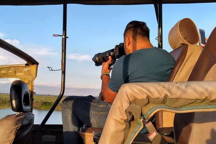 5-Day Private Mikumi Safari and Udzungwa Hike from Dar es Salaam photo 4
