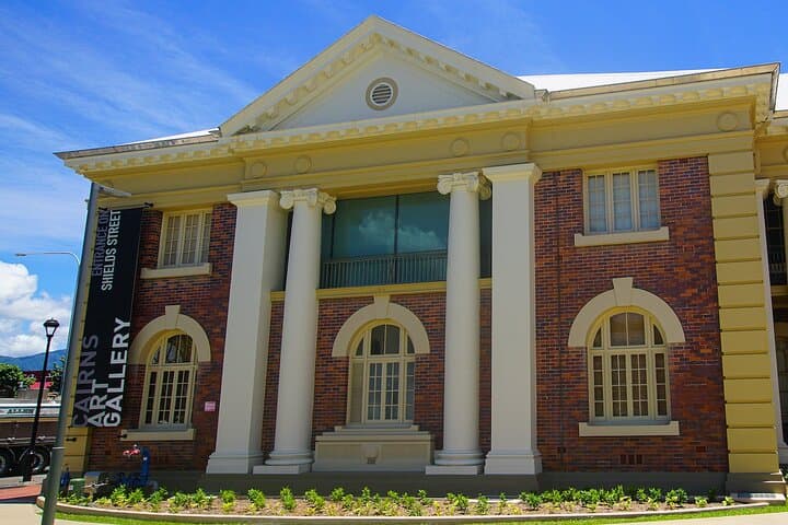 Cairns History Walking Tour: City Stories, Chinatown & WWII Sites photo 3