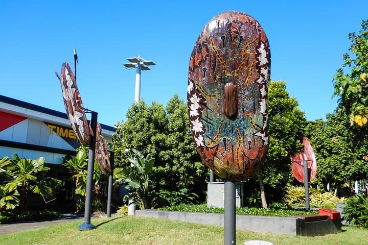 Cairns History Walking Tour: City Stories, Chinatown & WWII Sites photo 4