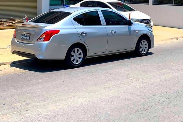 San Francisco Private Airport Transfer: Hotel to SFO Door-to-Door photo 2