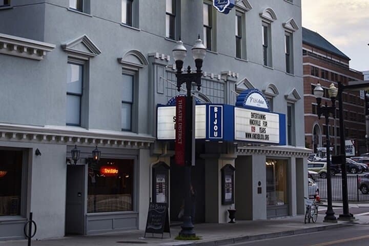 Knoxville Country Music Self-Guided Audio Walking Tour photo 5