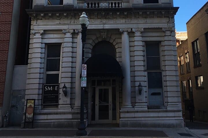 Knoxville Country Music Self-Guided Audio Walking Tour photo 6