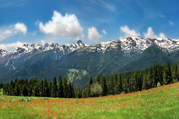 Rila Mountains Road Trip from Sofia – GPS-Guided Self-Drive Adventure photo 6