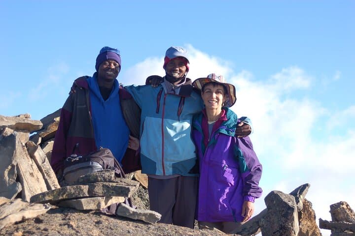Conquer Kilimanjaro via the Machame Route: 6-Day Summit Guide photo 3