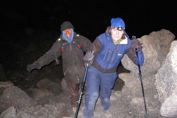 Conquer Kilimanjaro via the Machame Route: 6-Day Summit Guide photo 4