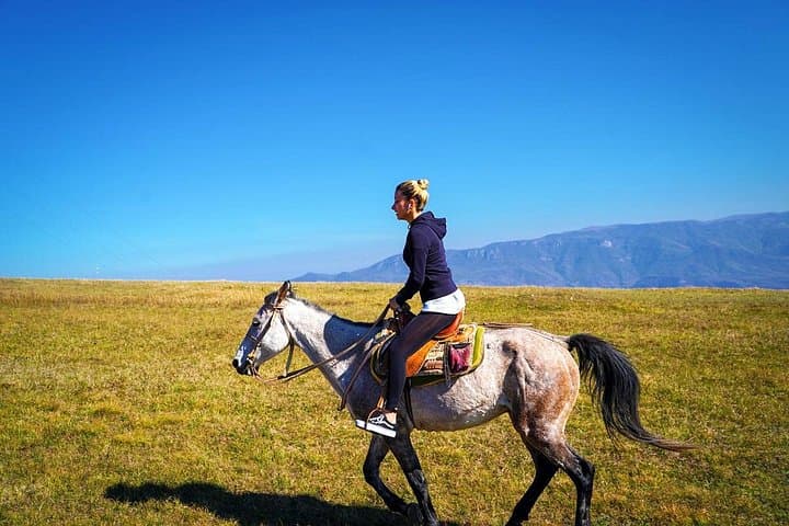 Dilijan and Yell Extreme Park Day Trip: Zipline, Paragliding & Old-Town Walks photo 3