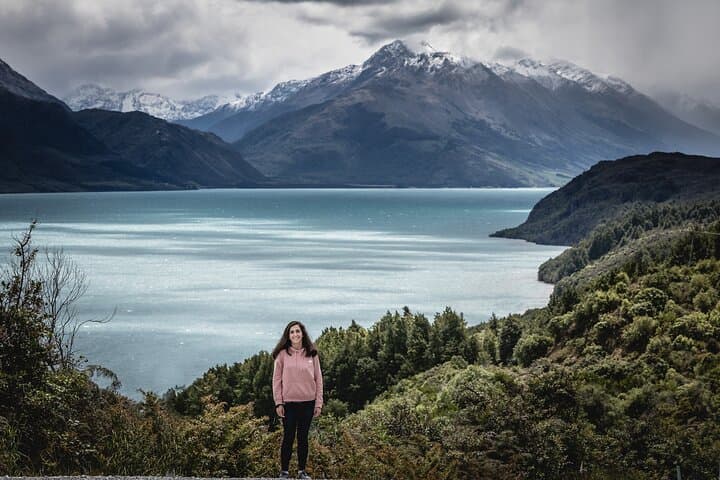 Private Full-Day Photography Tour: Queenstown, Skippers, Glenorchy & Wanaka photo 1