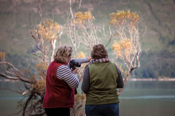 Private Full-Day Photography Tour: Queenstown, Skippers, Glenorchy & Wanaka photo 4