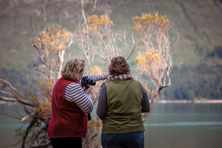 Private Half‑Day Photography Tour from Queenstown to Glenorchy & Skippers Canyon photo 3