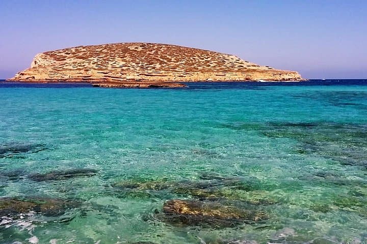 Ibiza Speed Boat Snorkel & Cave Tour — Cala Bassa to Cala Conta photo 6