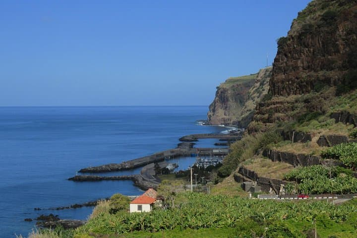 Madeira Southwest 4x4: Paul do Mar, Paul da Serra & Ponta do Pargo Day Tour photo 4