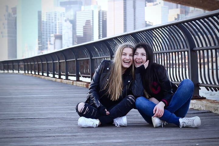 Brooklyn Bridge & NYC Skyline Private Photo and Video Experience photo 3
