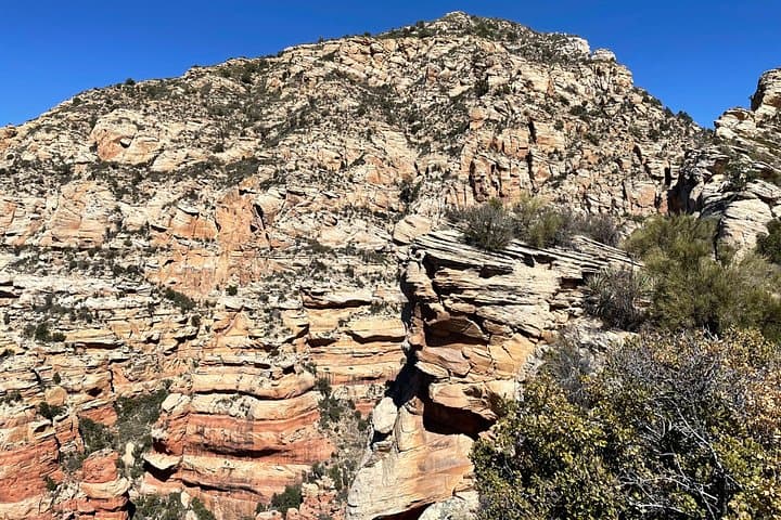 Sedona Couples Hike & Heal: Guided Relationship Renewal in the Red Rocks