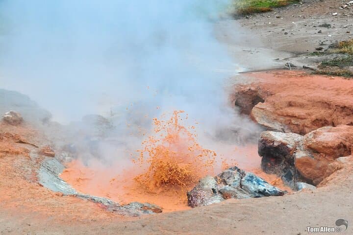 3-Day Yellowstone & Grand Teton Small-Group Tour from Salt Lake City photo 4
