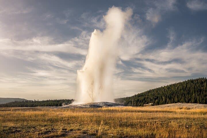 3-Day Yellowstone & Grand Teton Small-Group Tour from Salt Lake City photo 3