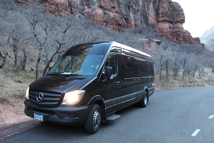 Grand Canyon West Rim Small-Group Day Trip from Las Vegas — Eagle & Guano Point Views photo 6