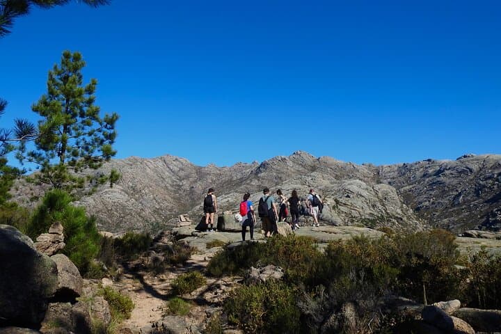 Gerês Waterfalls & Lagoons Private Tour — Pedra Bela to Cascata do Arado photo 3