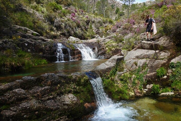 Gerês Waterfalls & Lagoons Private Tour — Pedra Bela to Cascata do Arado photo 2