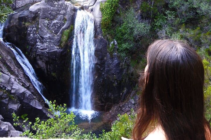 Gerês Waterfalls & Lagoons Private Tour — Pedra Bela to Cascata do Arado photo 4