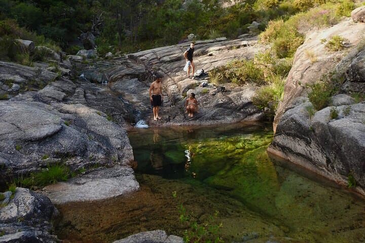 Gerês Waterfalls & Lagoons Private Tour — Pedra Bela to Cascata do Arado photo 5