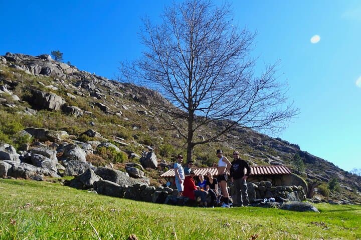 Gerês Waterfalls & Lagoons Private Tour — Pedra Bela to Cascata do Arado photo 6