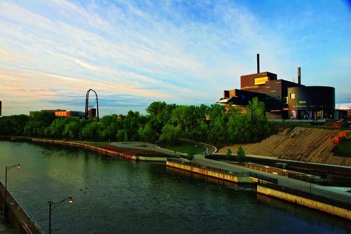 Minneapolis River Walk: Self-Guided Audio Tour Along the Mississippi photo 5