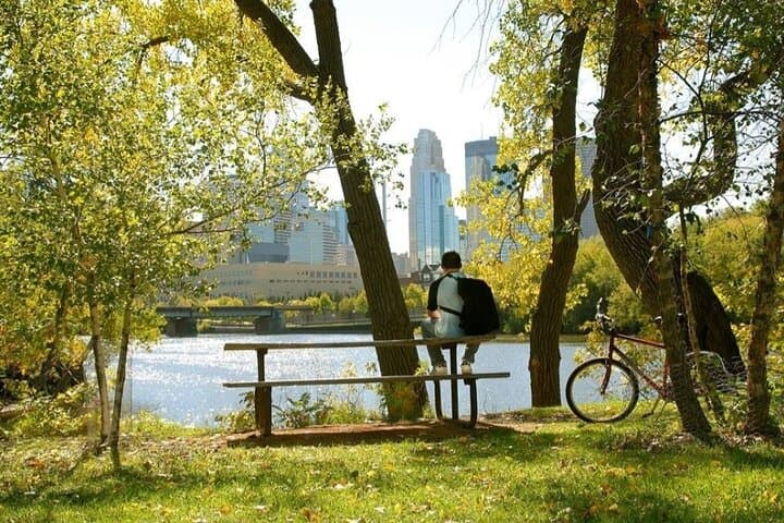 Minneapolis River Walk: Self-Guided Audio Tour Along the Mississippi photo 4