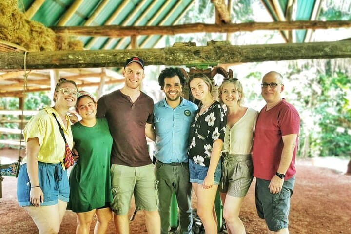 Manuel Antonio: Chocolate & Jungle Night Tour in Quepos, Costa Rica