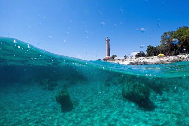 Hidden Gems of Dugi Otok: Private Speedboat Day Trip from Zadar photo 5