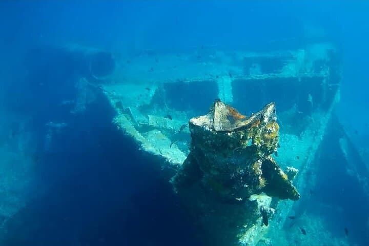 Hidden Gems of Dugi Otok: Private Speedboat Day Trip from Zadar photo 4