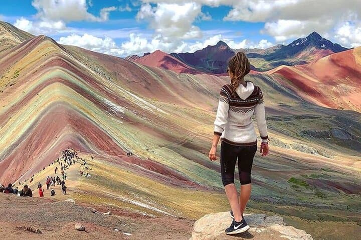 Hiking Peru’s Rainbow Mountain (Vinicunca): A High-Altitude Day Hike from Cusco photo 6