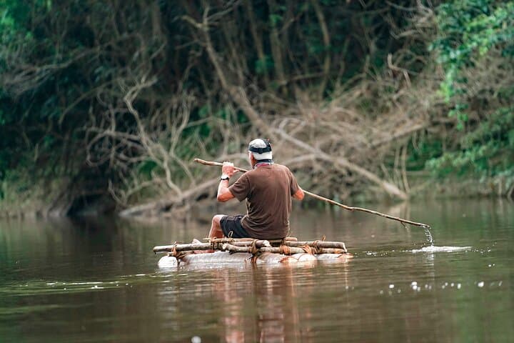 5-Day Amazon Jungle Survival Training from Iquitos photo 5