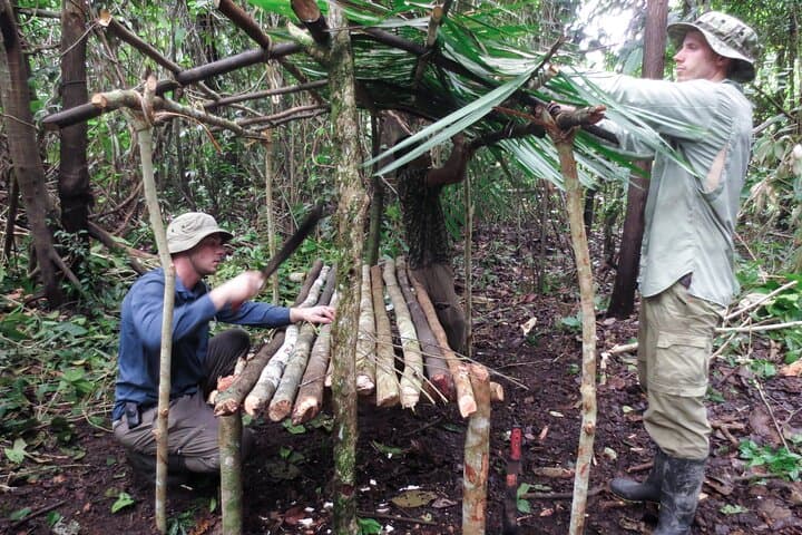 5-Day Amazon Jungle Survival Training from Iquitos photo 6