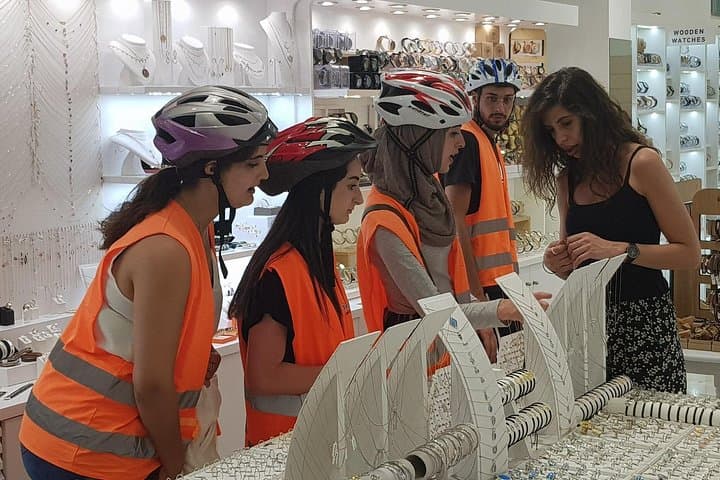 Heraklion Segway Tour: Small-Group City Ride to Koules & Old Town photo 2